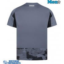 Eintracht Frankfurt Replica Third Shirt 2025-26 Short Sleeve